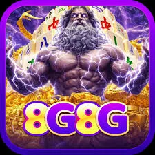 8G8G - Pertarungan Epic di Dunia Virtual