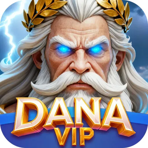 DANAVIP - Petualangan Seru di Dunia Arcade