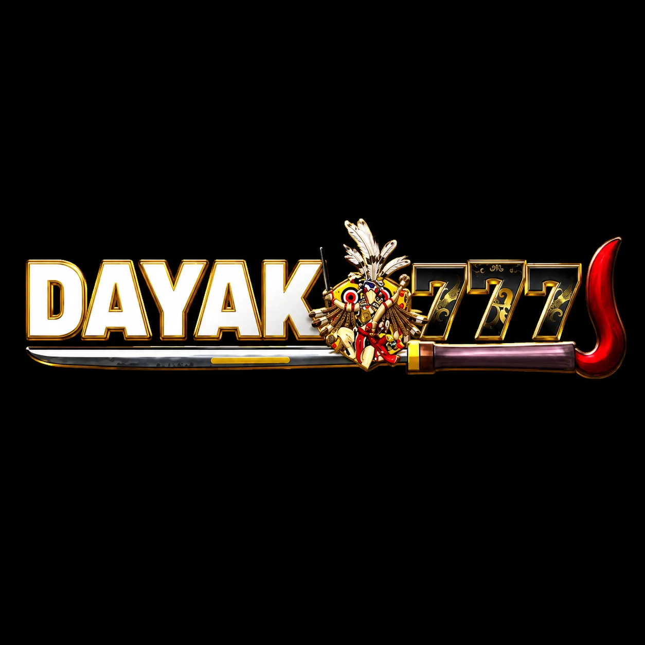 DAYAK777 - Pertarungan Seru di Dunia Action