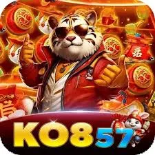 KO857 - Permainan Slot Terbaik untuk Menghibur Anda