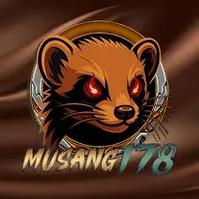 MUSANG178 - Game Idle Seru untuk Mengisi Waktu Luang