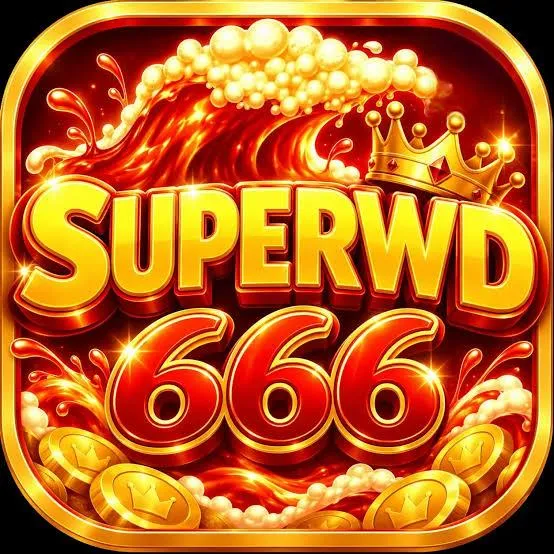 SUPERWD666 - Tantangan Puzzler Seru untuk Semua Usia