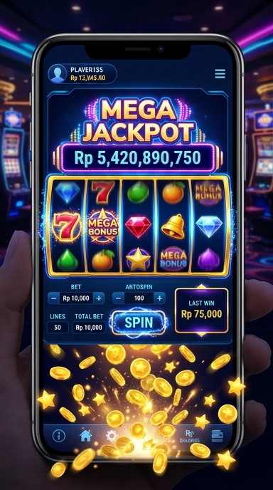 Tangkapan layar aplikasi wiranaga yang menunjukkan kategori aplikasi beragam.